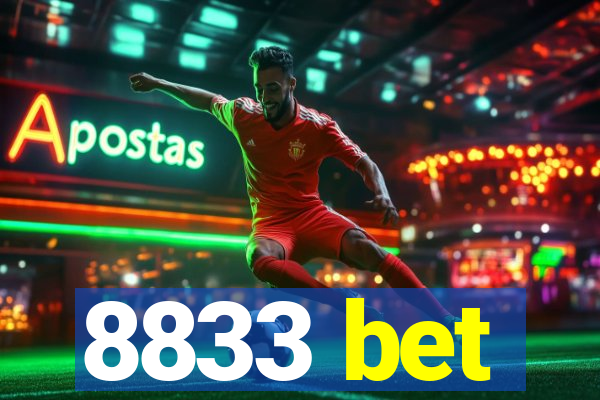 8833 bet
